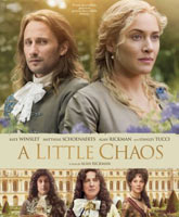 A Little Chaos /  